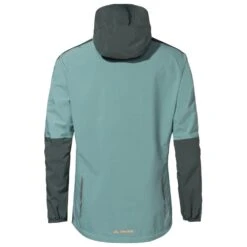 MTB Jacke Vaude Women's Moab Rain Jacket II Dusty Moss -Neueste Camping Verkäufe bbde28ac503d6d0b0ae1e848ab15bc5e3d580651 E22VAUDVTT2211410 2