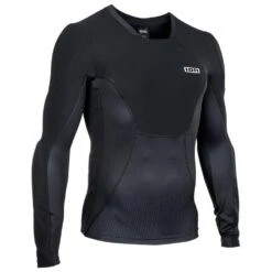 MTB Trikot Ion Tee LS Scrub AMP
