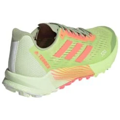 Trailrunning-Schuhe Adidas Terrex Agravic Flow 2 Pulse Lime Turbo Ftwr White -Neueste Camping Verkäufe bc476cbe7b236f1c6cb02f736e9c29cf9c08afa9 E22ADIDCHA2201855 4