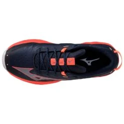 Trailrunning-Schuhe Mizuno Wave Daichi 7 Women Night Sky Quicksilver Hot Coral -Neueste Camping Verkäufe bc580cccf80e55c6d38631fcaabb270ee91aa35f H23MIZUCHA2335204 7