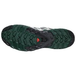 Trailrunning-Schuhe Salomon Xa Pro 3D V8 Magnet Lunar Rock Scarab -Neueste Camping Verkäufe bc937b388c64a23e694a76212053cc02b253ae27 E23SALOCHA3362708 9