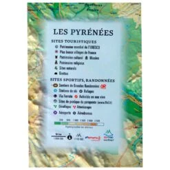 Set Les Pyrénnées + 10 Set Les Pyrénnées + -Neueste Camping Verkäufe bd18b21264b3239c6dfee021cfbe0923b4602105 E233DMABIV348448 3DMA0206845 901
