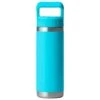 Trinkflasche Yeti Rambler 18 Oz (532 Ml) Straw Bottle Reef Blue 1 Trinkflasche Yeti Rambler 18 Oz (532 Ml) Straw Bottle Reef Blue -Neueste Camping Verkäufe bdb8b74b815425f56ebfb4dca233521fe677b00e E23YETIACC382502 YETI0717289 0