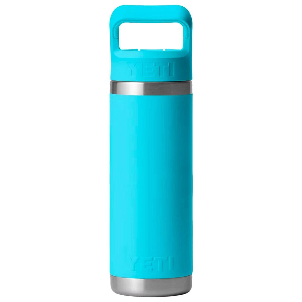 Trinkflasche Yeti Rambler 18 Oz (532 Ml) Straw Bottle Reef Blue 3 Trinkflasche Yeti Rambler 18 Oz (532 Ml) Straw Bottle Reef Blue
