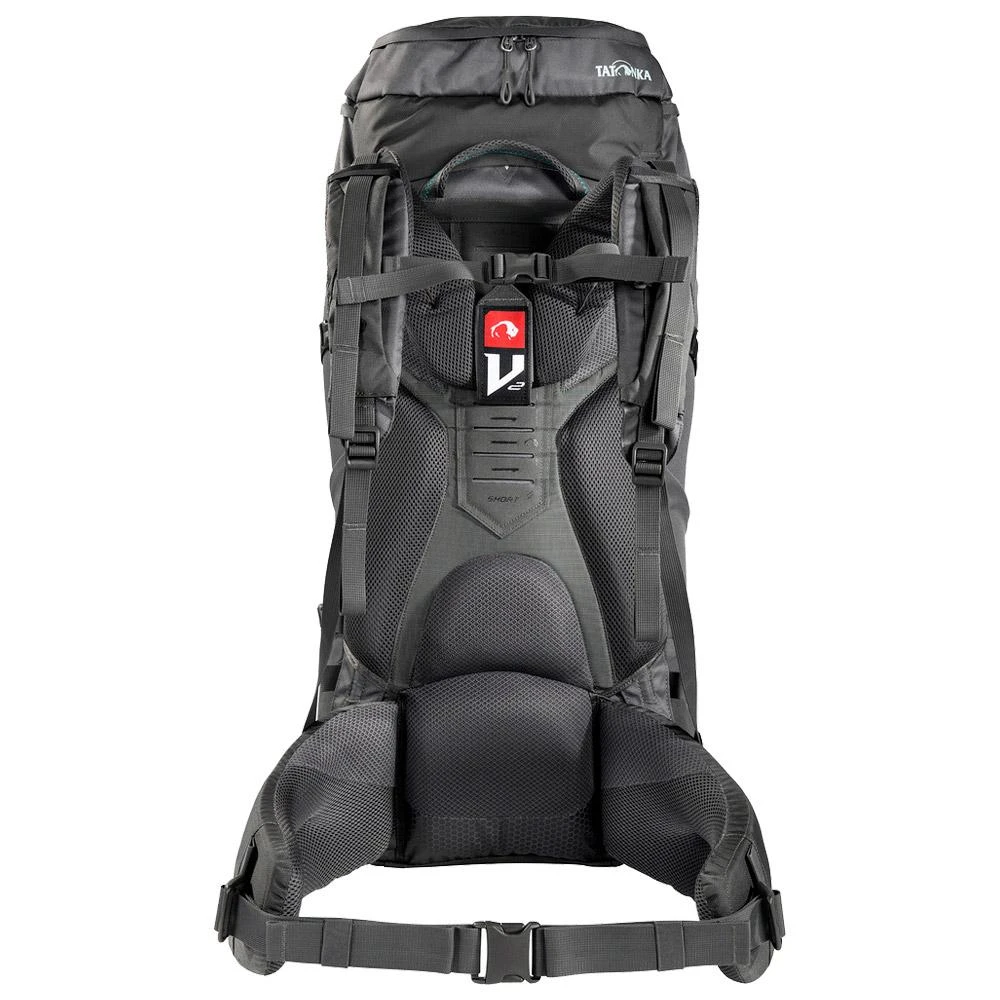 Rucksack Tatonka Yukon 60+10 Titan Grey 5 Rucksack Tatonka Yukon 60+10 Titan Grey – Bild 3