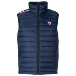 Westen Rossignol Rossi Vest Dark Navy