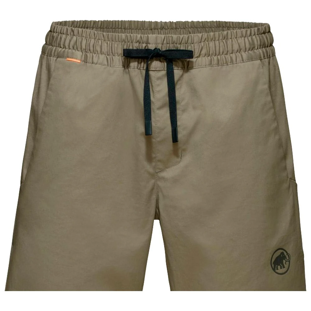Klettershorts Mammut Camie Short Iguana 4 Klettershorts Mammut Camie Short Iguana – Bild 2
