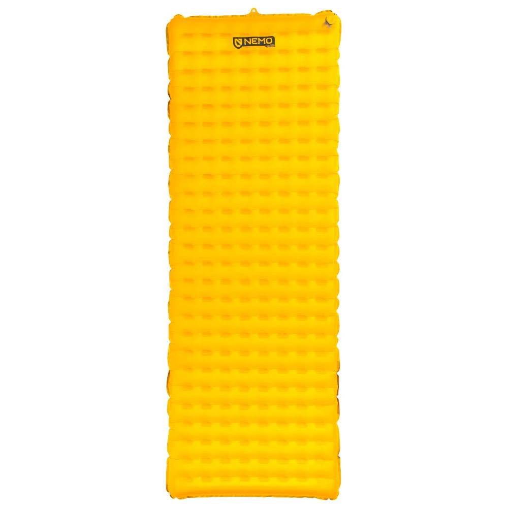 Isomatte Nemo Tensor Regular Wide Goldfinch 3 Isomatte Nemo Tensor Regular Wide Goldfinch