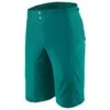 MTB Shorts Patagonia M's Dirt Roamer Bike Shorts Borealis Green