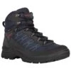 Wanderschuhe Lowa Taurus Pro Gtx Mid Ws Navy