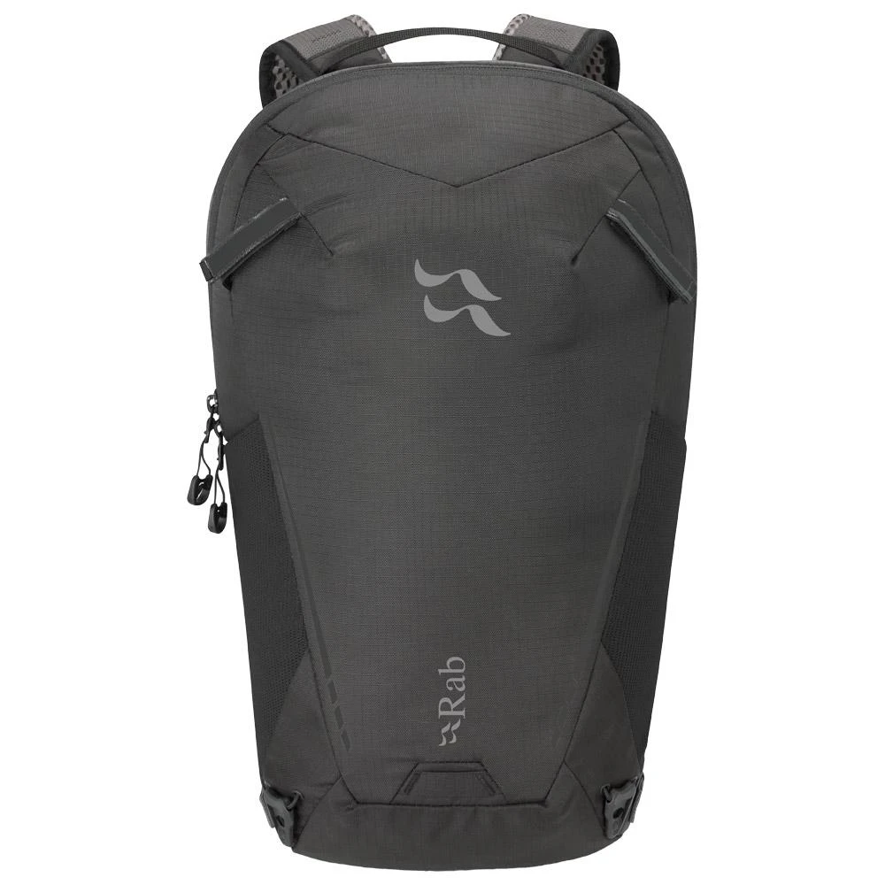 Rucksack RAB Tensor 10 Black 7 Rucksack RAB Tensor 10 Black – Bild 5