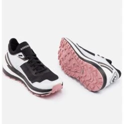 Trailrunning-Schuhe Rossignol Skpr Light Wmn Light Black -Neueste Camping Verkäufe c050b3bd9c49826bee5433e007dd22345ef0d962 E22ROSSCHA2206657 901