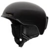 Helm Smith Allure Matte Black Pearl -Neueste Camping Verkäufe c0846f74806d24885b1812a0922a706335299a6e H21SMITACC060 0