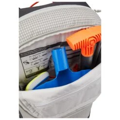 Rucksack RAB Khroma 30 Pewter -Neueste Camping Verkäufe c09ae28cfb8795590d7e2cd0971647128f45da45 H230RABACC2336250 901