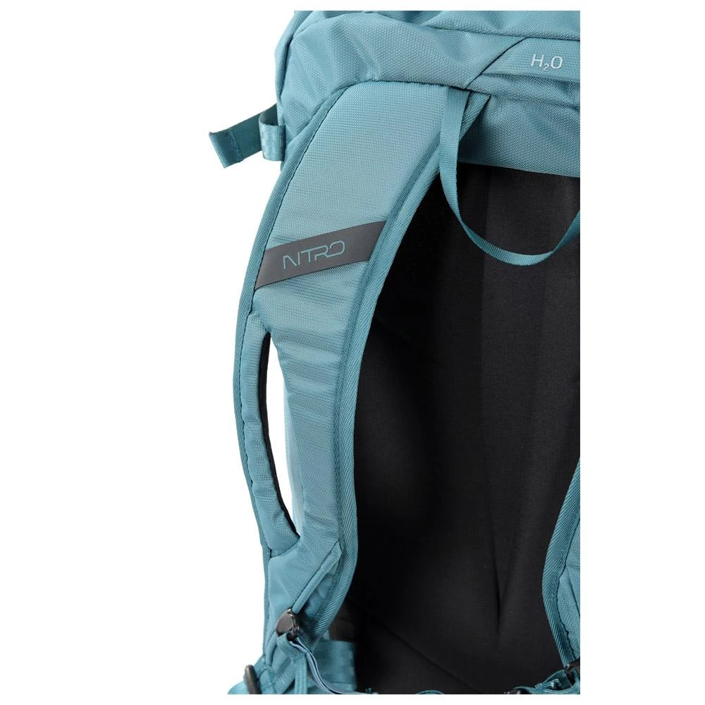 Rucksack Nitro Splitpack 30 Arctic 19 Rucksack Nitro Splitpack 30 Arctic – Bild 17
