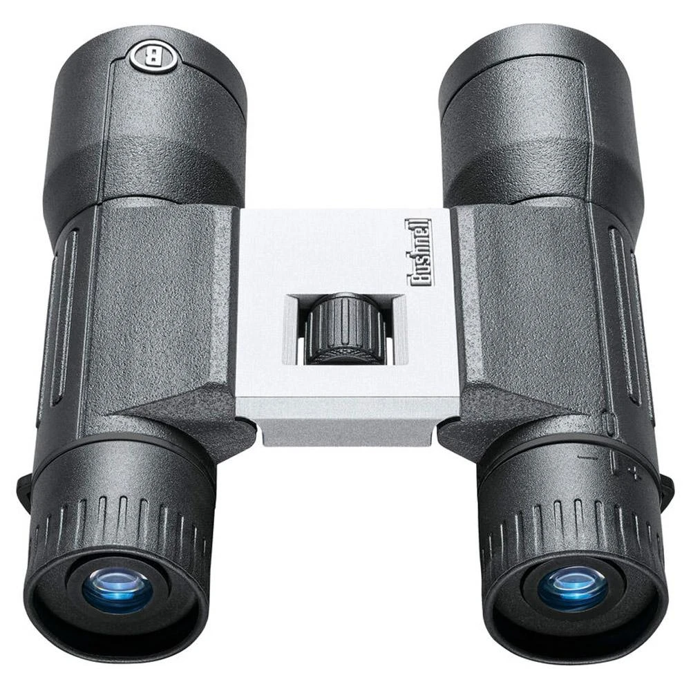 Fernglas Bushnell Powerview 2 16x32 Anthracite 5 Fernglas Bushnell Powerview 2 16x32 Anthracite – Bild 3