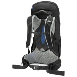 Rucksack Lowe Alpine Cholatse 42:47 Black -Neueste Camping Verkäufe c1d70b6b3b6f95f44bb39521cf7d2b7c7f041a10 E23LOWEACC3371127 2