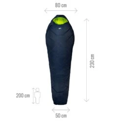 Schlafsack Millet Baikal 1100 Long Navy Blue -Neueste Camping Verkäufe c28189e3eaf9db8b5a0637b3990b2ecbd197f493 E22MILLBIV2335756 10
