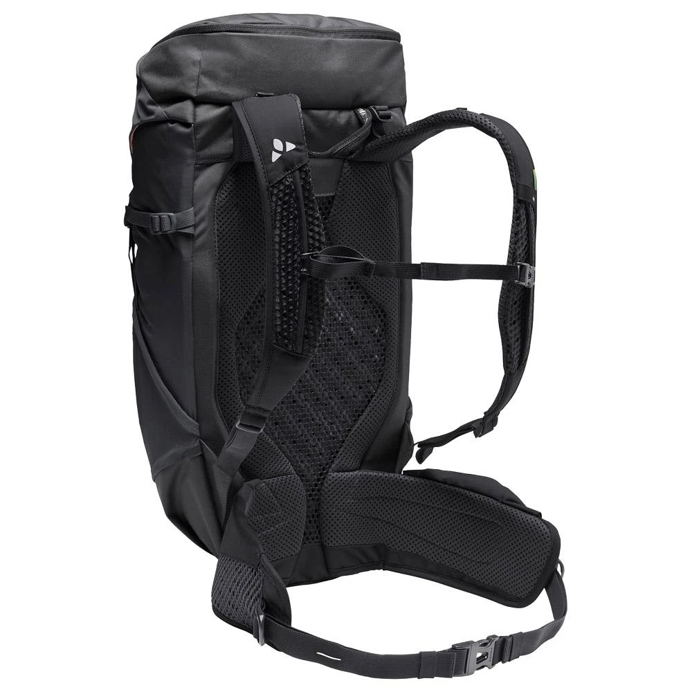 Rucksack Vaude Neyland 24 Black 4 Rucksack Vaude Neyland 24 Black – Bild 2