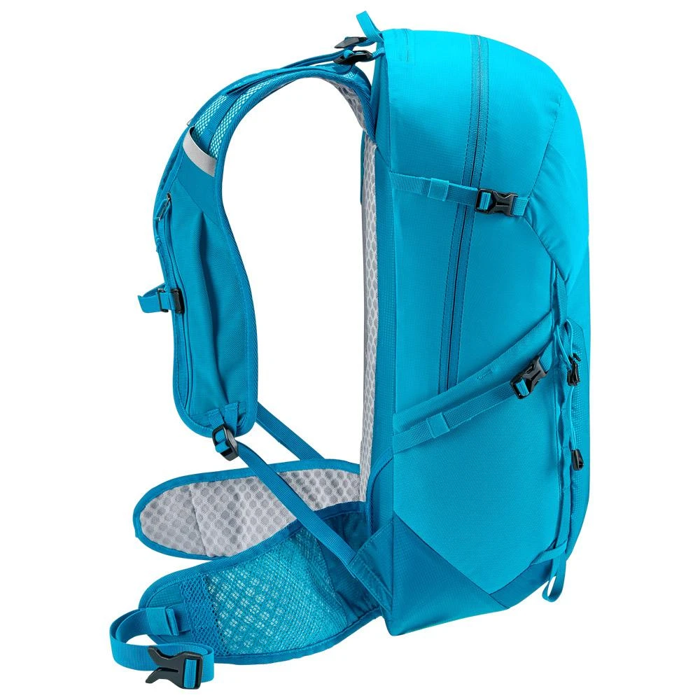 Rucksack Deuter Speed Lite 25 Azure Reef 8 Rucksack Deuter Speed Lite 25 Azure Reef – Bild 6