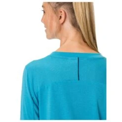 MTB Trikot Vaude Women's Sveit Ls Shirt II Pool -Neueste Camping Verkäufe c2df73ca5395b97873c9cef30f4a74cc9441b39c E22VAUDVTT2371404 902