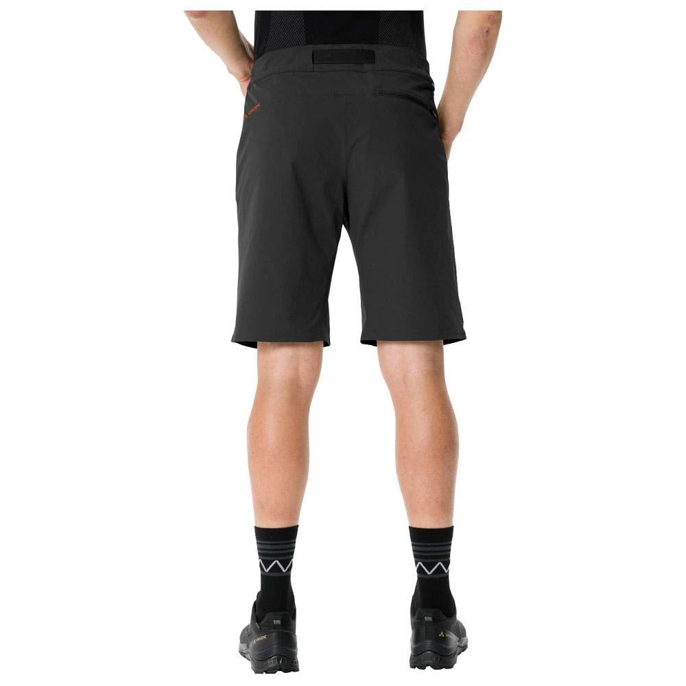 Wandershorts Vaude Men's Badile Shorts Pine Tree 10 Wandershorts Vaude Men's Badile Shorts Pine Tree – Bild 8