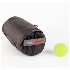 Isomatte RAB Stratosphere 4 Graphene -Neueste Camping Verkäufe c327fb4b085ea4397763e87d177501dbb308e3ca E230RABBIV3369285 6