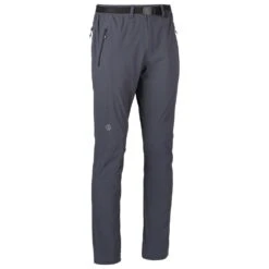 Wanderhose Ternua Friz Pant M Whales Grey Black