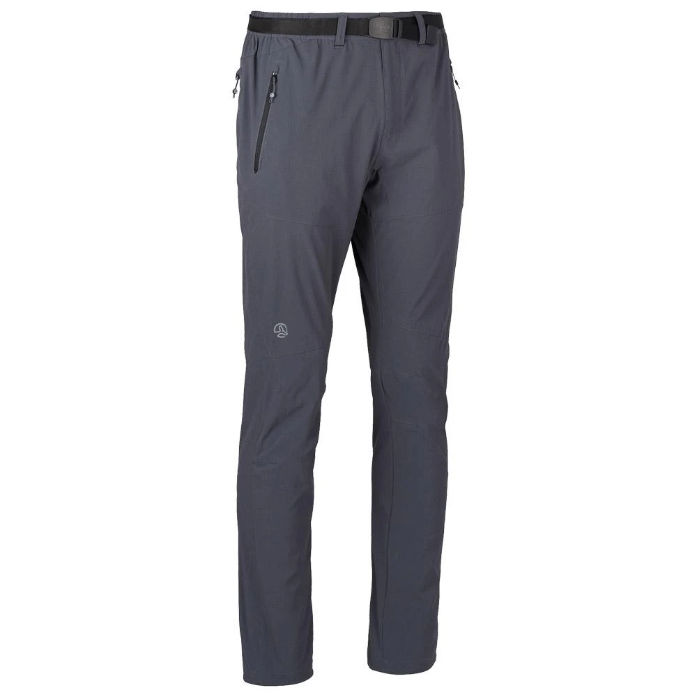 Wanderhose Ternua Friz Pant M Whales Grey Black 3 Wanderhose Ternua Friz Pant M Whales Grey Black
