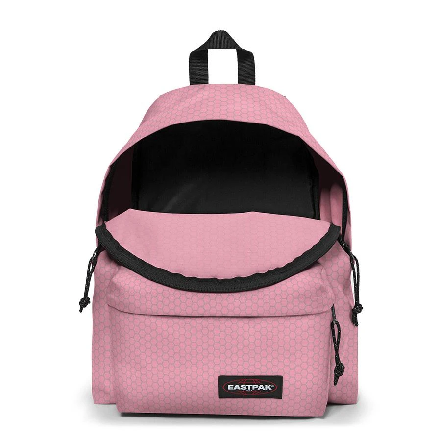 Rucksack Eastpak Padded Pak'r 24L Refleks Pink 4 Rucksack Eastpak Padded Pak'r 24L Refleks Pink – Bild 2