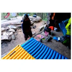 Isomatte Nemo Quasar 3D Insulated Bluebird -Neueste Camping Verkäufe c38b20414033f71eeb486fb6b999dabf2ca7f3bb E23NEMOBIV3382822 905