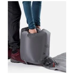 Isomatte RAB Stratosphere 5.5 Graphene -Neueste Camping Verkäufe c3c0811892fd08544adaf971dc2f0b3c77934afa E230RABBIV3369283 902