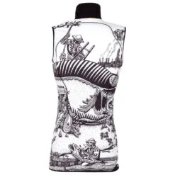 Rückenschutz L'Armure Française Andro Guitar Drawing -Neueste Camping Verkäufe c3ce8e5535311c08204976eaa808e60963aeb184 VH20LARMACC008 2