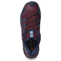 Trailrunning-Schuhe Salomon Xa Pro 3D V8 W Wine Tasting Night Sky Almond -Neueste Camping Verkäufe c3d2ce416e7aea127d76c18a879bf848b66599ae E23SALOCHA3362709 7