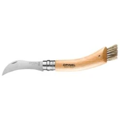 Messer Opinel Couteau A Champignon N°8 Vri Brown