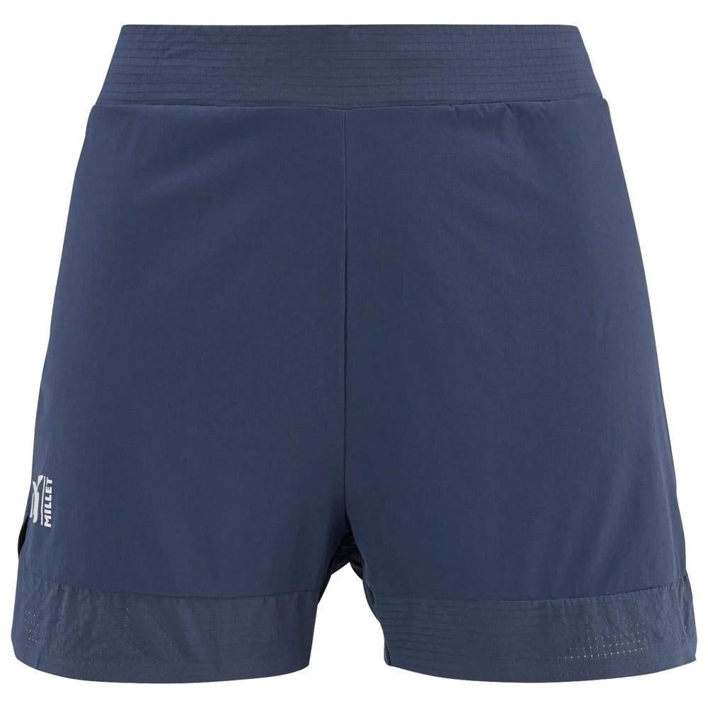 Trail-Shorts Millet Intense Light Short W Saphir 3 Trail-Shorts Millet Intense Light Short W Saphir