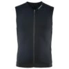 Rückenschutz Dainese Auxagon Waistcoat Man Stretch Limo