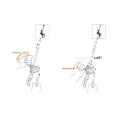 Sicherungsgerate Petzl Grigri + Orange 9 Sicherungsgerate Petzl Grigri + Orange -Neueste Camping Verkäufe c57ee588efa5a9d0dbee55c192b8a7fdf981652c E22PETZACC212844 PETZ0289429 11 1