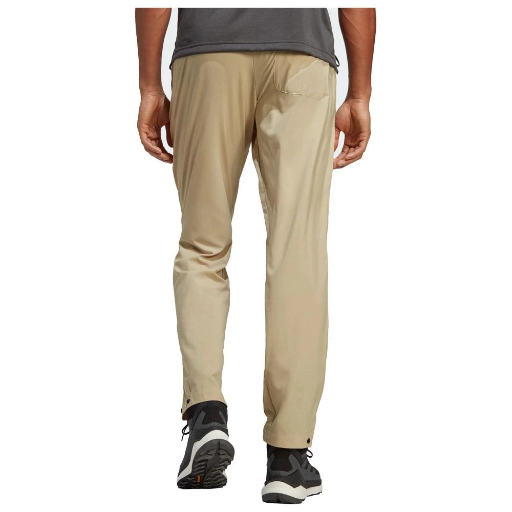 Wanderhose Adidas Liteflex PB Savannah 4 Wanderhose Adidas Liteflex PB Savannah – Bild 2