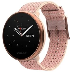 GPS-Uhren Polar Ignite 2 Pink Rose