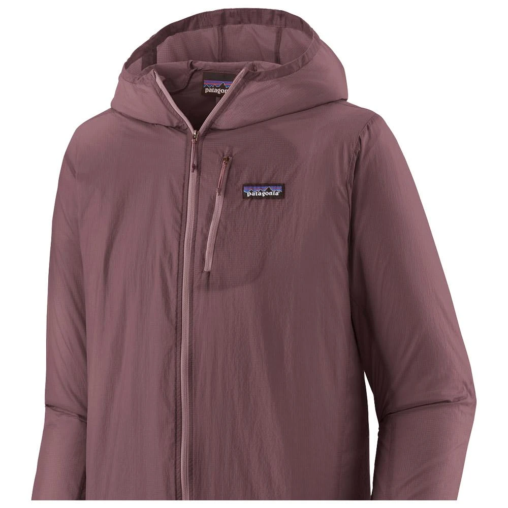 Trail-Jacke Patagonia M's Houdini Jkt Evening Mauve 4 Trail-Jacke Patagonia M's Houdini Jkt Evening Mauve – Bild 2