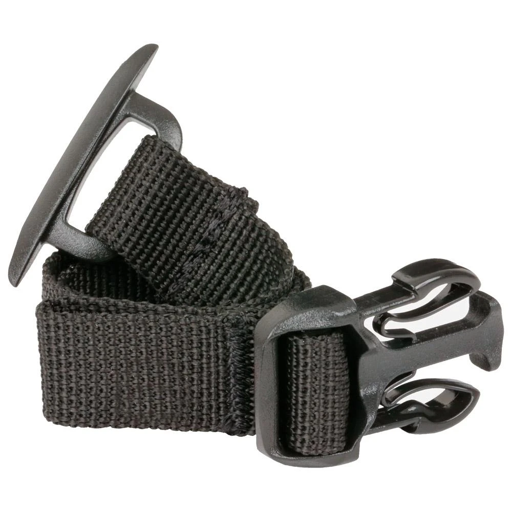 Rucksack Millet Mixt 25+5 Black 17 Rucksack Millet Mixt 25+5 Black – Bild 15