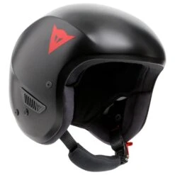 Helm Dainese R001 Fiber Black