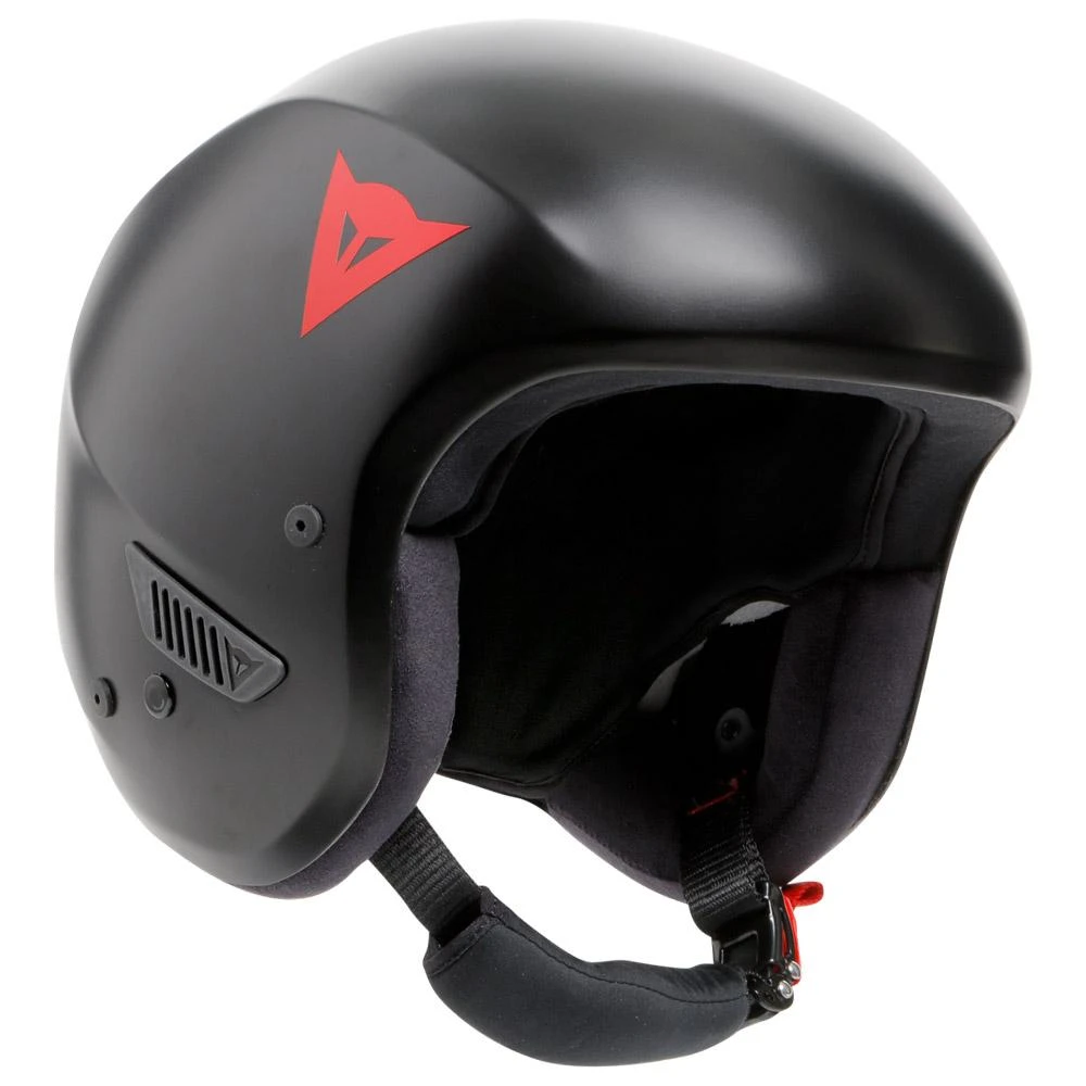 Helm Dainese R001 Fiber Black 3 Helm Dainese R001 Fiber Black