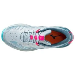 Trailrunning-Schuhe Mizuno Wave Daichi 7 Women Baby Blue Forget Me Not 10 Trailrunning-Schuhe Mizuno Wave Daichi 7 Women Baby Blue Forget Me Not -Neueste Camping Verkäufe c6f46f78ee24657d09a65b9eca868599d6a0cc19 H23MIZUCHA2371542 7