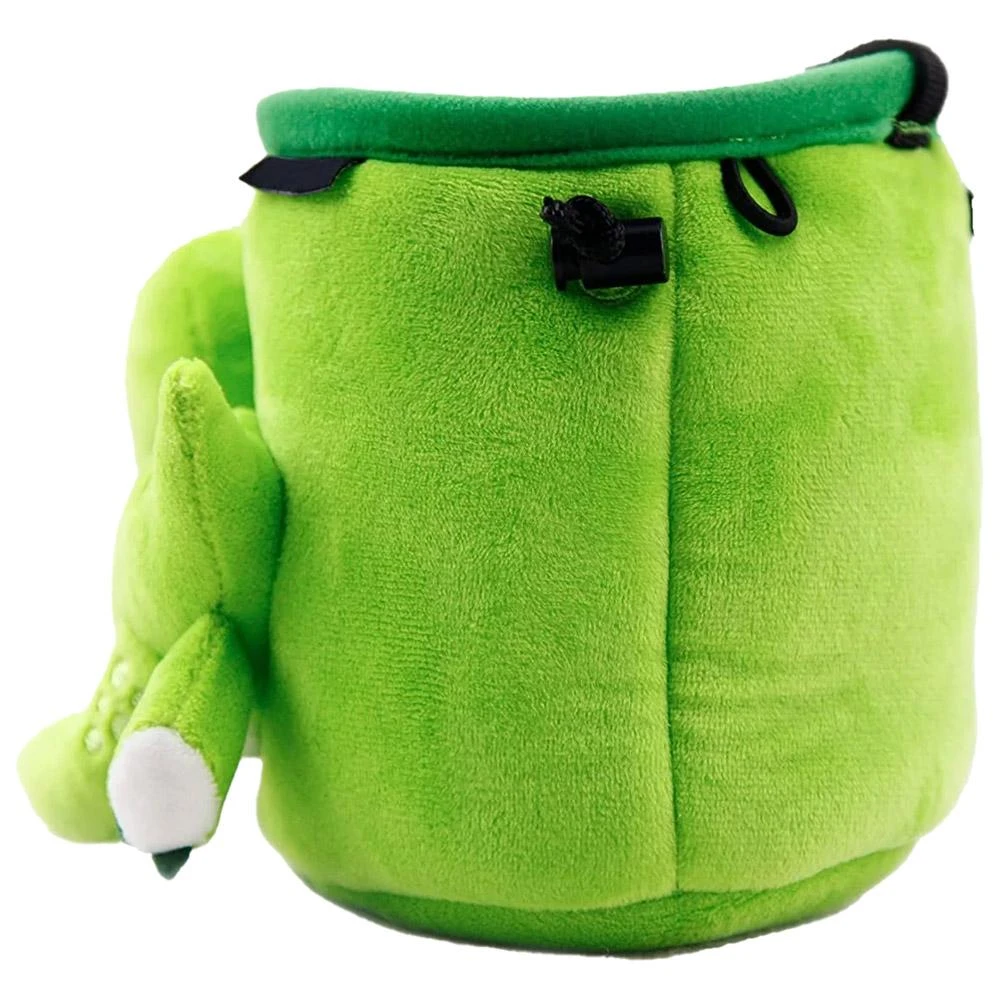 Chalkbag YY Vertical Animaux T-Rex 4 Chalkbag YY Vertical Animaux T-Rex – Bild 2