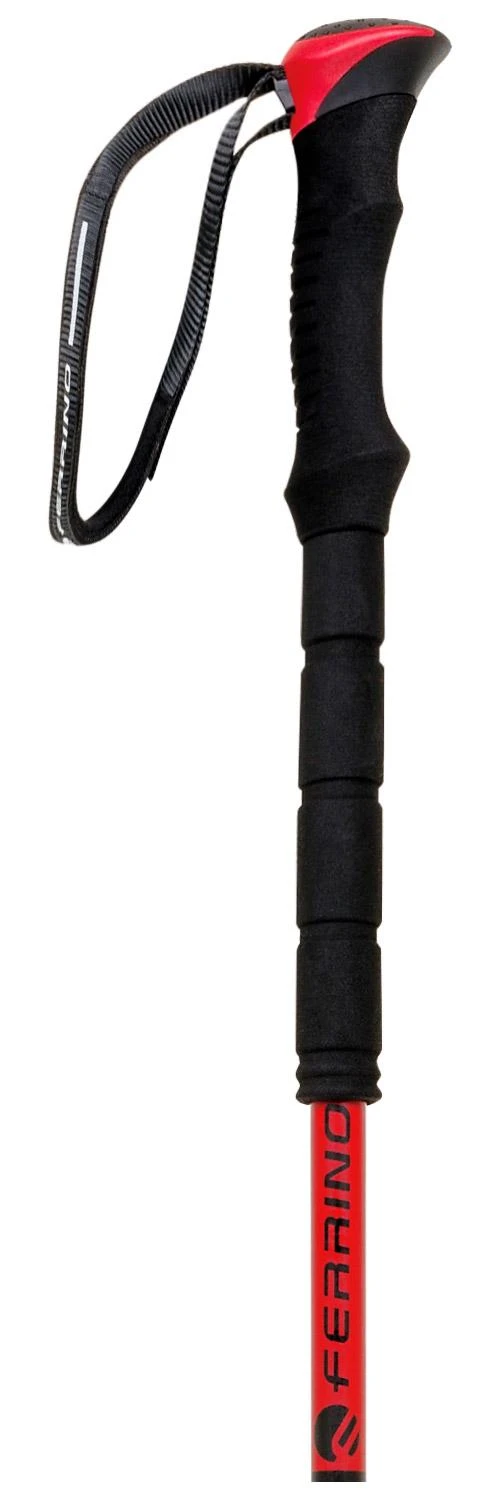 Stöcke Ferrino Stick Nuptse Rouge 4 Stöcke Ferrino Stick Nuptse Rouge – Bild 2