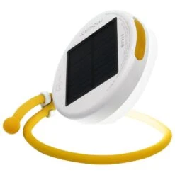 Lampe Mpowerd Luci Core White Yellow