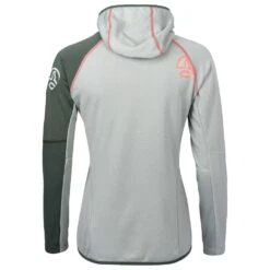 Fleece Ternua Berlana Hood Jkt W Light Forest -Neueste Camping Verkäufe c86924d71f4337d9c1f6390c836ff10479213eab H22TERNTTH1372757 2