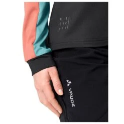 MTB Trikot Vaude Women's Qimsa Ls Shirt II Lake -Neueste Camping Verkäufe c87142fae7e1483e4b820aac3dcc03d871e55f62 H23VAUDVTT2252524 903